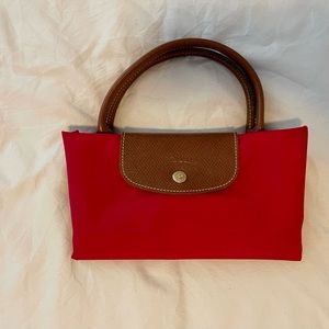 Longchamp Bag